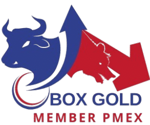 OBOx Gold - Member PMEX